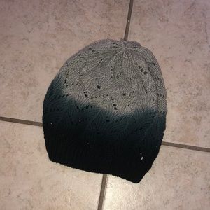 Ombré Hat